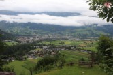 Archiv Foto Webcam Blick Amlach - Lienz - Osttirol 09:00