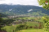 Archiv Foto Webcam Blick Amlach - Lienz - Osttirol 17:00