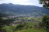 Archiv Foto Webcam Blick Amlach - Lienz - Osttirol 05:00