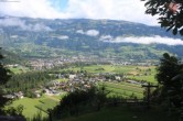 Archiv Foto Webcam Blick Amlach - Lienz - Osttirol 09:00