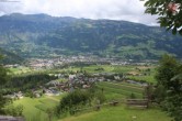Archiv Foto Webcam Blick Amlach - Lienz - Osttirol 11:00