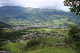 Archiv Foto Webcam Blick Amlach - Lienz - Osttirol 13:00