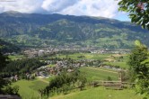 Archiv Foto Webcam Blick Amlach - Lienz - Osttirol 15:00