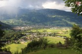 Archiv Foto Webcam Blick Amlach - Lienz - Osttirol 17:00