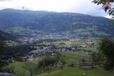 Archiv Foto Webcam Blick Amlach - Lienz - Osttirol 19:00