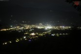 Archiv Foto Webcam Blick Amlach - Lienz - Osttirol 23:00