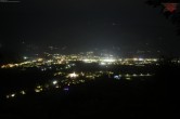 Archiv Foto Webcam Blick Amlach - Lienz - Osttirol 01:00