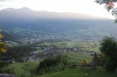 Archiv Foto Webcam Blick Amlach - Lienz - Osttirol 05:00