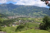 Archiv Foto Webcam Blick Amlach - Lienz - Osttirol 11:00