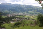 Archiv Foto Webcam Blick Amlach - Lienz - Osttirol 15:00