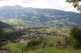 Archiv Foto Webcam Blick Amlach - Lienz - Osttirol 17:00