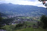 Archiv Foto Webcam Blick Amlach - Lienz - Osttirol 19:00