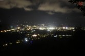 Archiv Foto Webcam Blick Amlach - Lienz - Osttirol 03:00