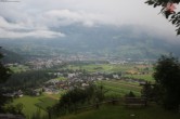 Archiv Foto Webcam Blick Amlach - Lienz - Osttirol 05:00