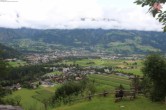 Archiv Foto Webcam Blick Amlach - Lienz - Osttirol 09:00