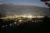 Archiv Foto Webcam Blick Amlach - Lienz - Osttirol 01:00