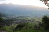 Archiv Foto Webcam Blick Amlach - Lienz - Osttirol 05:00