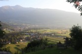 Archiv Foto Webcam Blick Amlach - Lienz - Osttirol 06:00