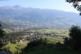 Archiv Foto Webcam Blick Amlach - Lienz - Osttirol 07:00