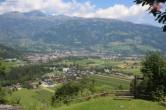 Archiv Foto Webcam Blick Amlach - Lienz - Osttirol 11:00