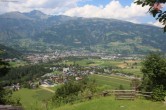 Archiv Foto Webcam Blick Amlach - Lienz - Osttirol 13:00