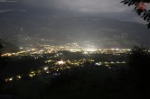 Archiv Foto Webcam Blick Amlach - Lienz - Osttirol 23:00
