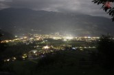 Archiv Foto Webcam Blick Amlach - Lienz - Osttirol 01:00