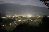 Archiv Foto Webcam Blick Amlach - Lienz - Osttirol 03:00