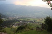 Archiv Foto Webcam Blick Amlach - Lienz - Osttirol 05:00