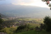 Archiv Foto Webcam Blick Amlach - Lienz - Osttirol 06:00