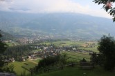 Archiv Foto Webcam Blick Amlach - Lienz - Osttirol 07:00