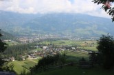 Archiv Foto Webcam Blick Amlach - Lienz - Osttirol 09:00