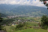 Archiv Foto Webcam Blick Amlach - Lienz - Osttirol 13:00