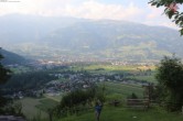 Archiv Foto Webcam Blick Amlach - Lienz - Osttirol 17:00