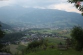 Archiv Foto Webcam Blick Amlach - Lienz - Osttirol 19:00