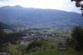 Archiv Foto Webcam Blick Amlach - Lienz - Osttirol 05:00