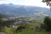 Archiv Foto Webcam Blick Amlach - Lienz - Osttirol 07:00