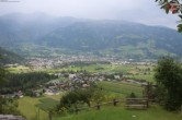 Archiv Foto Webcam Blick Amlach - Lienz - Osttirol 11:00