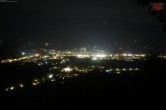 Archiv Foto Webcam Blick Amlach - Lienz - Osttirol 01:00