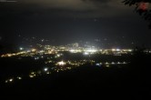 Archiv Foto Webcam Blick Amlach - Lienz - Osttirol 03:00