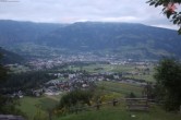 Archiv Foto Webcam Blick Amlach - Lienz - Osttirol 05:00