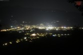 Archiv Foto Webcam Blick Amlach - Lienz - Osttirol 23:00