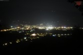 Archiv Foto Webcam Blick Amlach - Lienz - Osttirol 03:00