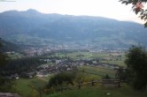 Archiv Foto Webcam Blick Amlach - Lienz - Osttirol 05:00