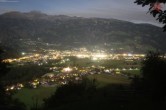 Archiv Foto Webcam Blick Amlach - Lienz - Osttirol 23:00