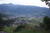 Archiv Foto Webcam Blick Amlach - Lienz - Osttirol 03:00
