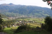 Archiv Foto Webcam Blick Amlach - Lienz - Osttirol 05:00