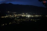 Archiv Foto Webcam Blick Amlach - Lienz - Osttirol 17:00
