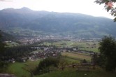 Archiv Foto Webcam Blick Amlach - Lienz - Osttirol 22:00