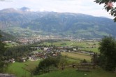 Archiv Foto Webcam Blick Amlach - Lienz - Osttirol 06:00